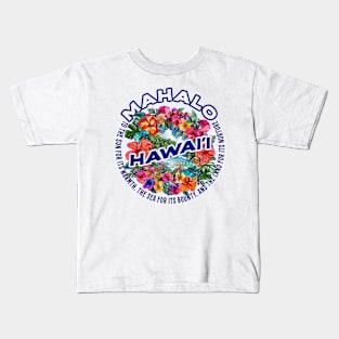 Hawaii Kids T-Shirt